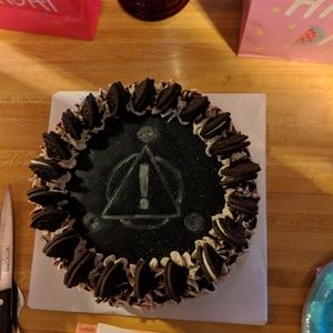 Meet your Posher, Ivy